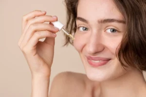 kuru ciltler için nemlendirici serum