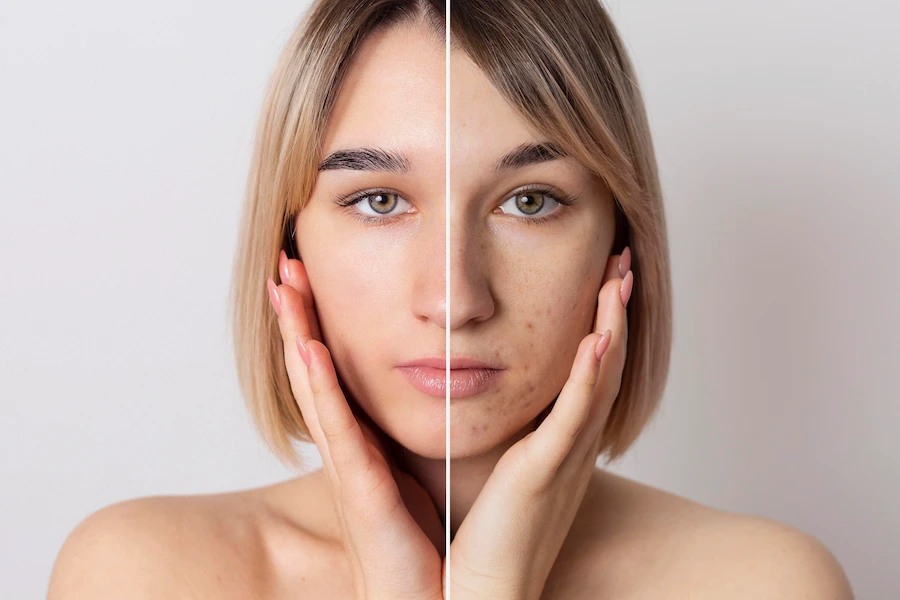 leke giderici serum