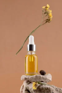 doğal serum