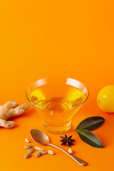c vitamini serumu