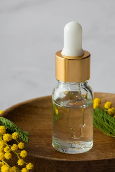 doğal serum
