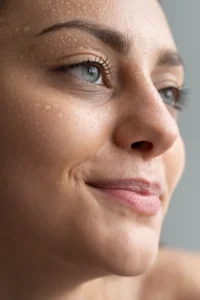 hydraskin serum