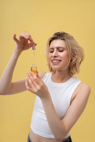 vitamin c serum