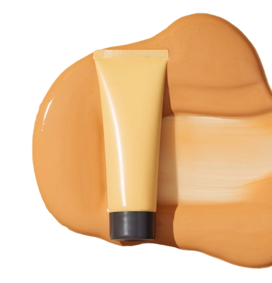 renkli güneş kremi