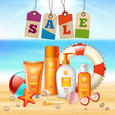 Güneş Kremlerinin Fiyatları