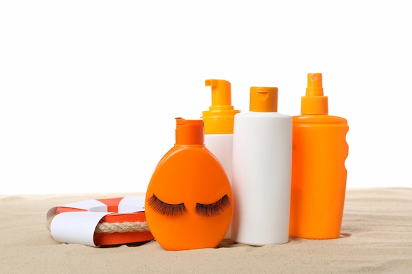 Leke Karşıtı Güneş Kremi Nasıl Seçilir