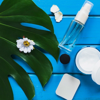 Bitkisel Güneş Kremi Markaları