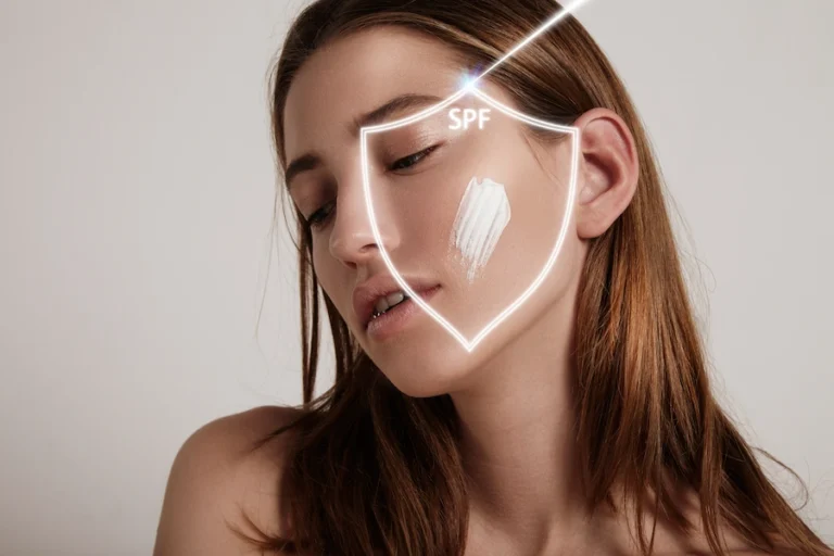 Güneş kremi sürmek orucu bozar mı