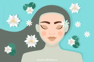 cildi canlandırmak için