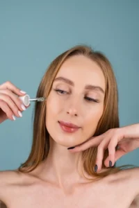 Gözenek Sıkılaştırıcı Serum