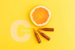 C Vitamini Serumu