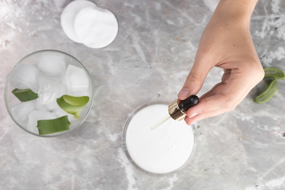 Niacinamide Ne İşe Yarar