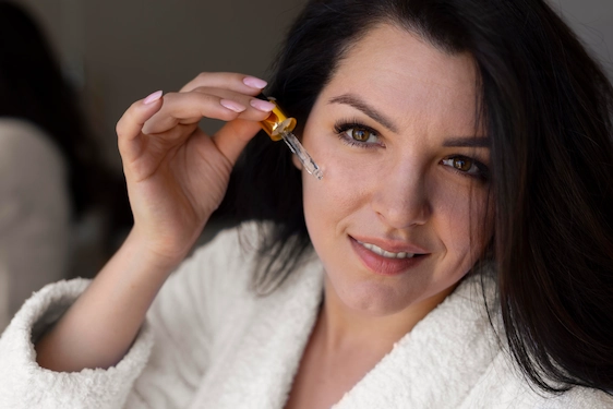 En İyi Retinol Serumu