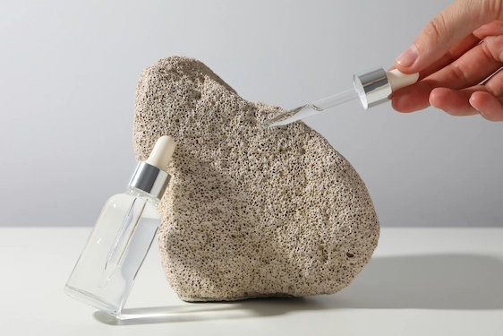 Hyaluronik Asit Serum