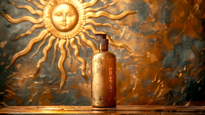 100 Faktör Güneş Kremi Markaları