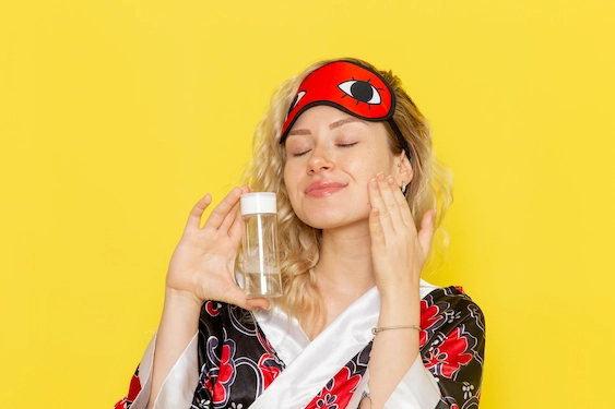 Su Bazlı Güneş Kremi Önerileri