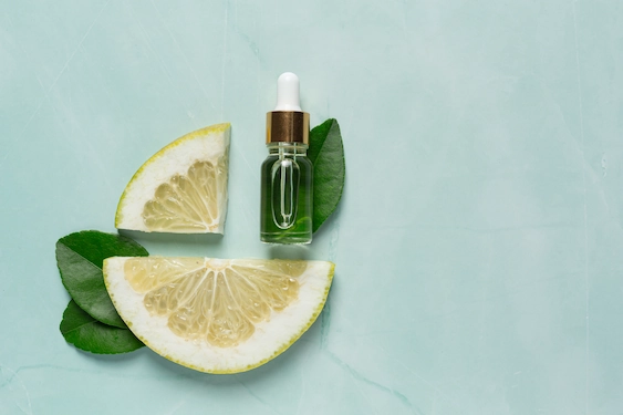 C Vitamini Serum