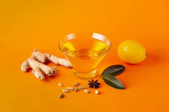 C Vitamini Serumlar