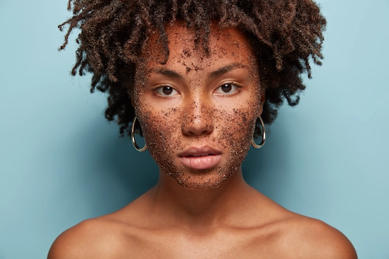 Kahverengi Lekeler Cilt Lekeleri