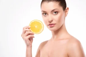 C Vitamin Serum Ne İşe Yarar