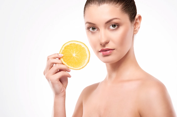 C Vitamin Serum Ne İşe Yarar