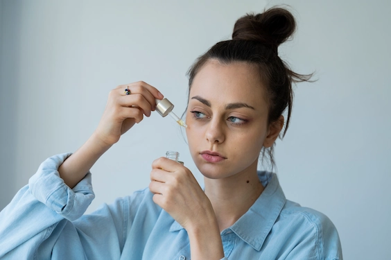 Hyaluronik Asit Serum Ne İşe Yarar