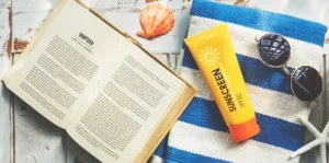 SPF 50 Güneş Kremi