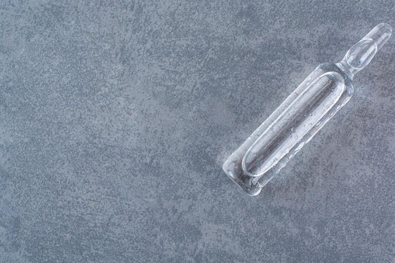 Hiyaluronik Asit Serum