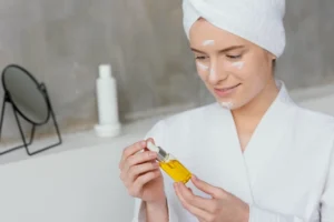 Retinol Serum Ne İşe Yarar