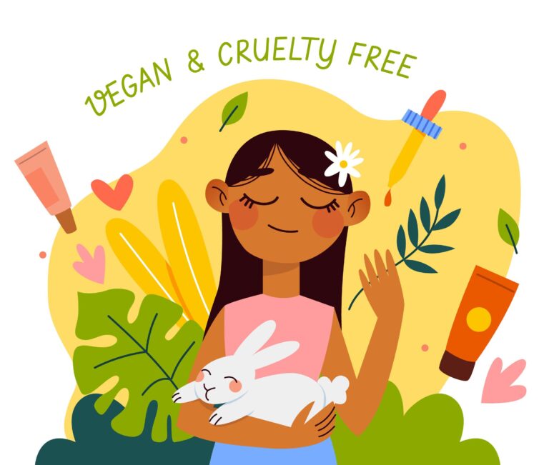 Cruelty Free Vegan Sunscreen