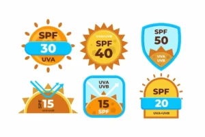 Yoğun Güneş Maruziyeti İçin SPF 50