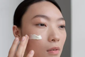 Korean SPF