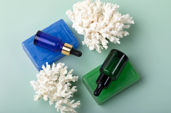 Ceramide ve Panthenol Ürünleri