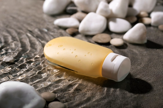 Clean Beauty Güneş Kremi SPF 50