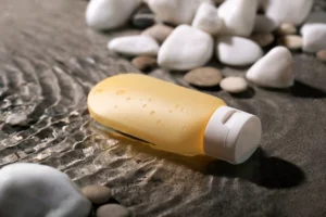 Clean Beauty Güneş Kremi SPF 50