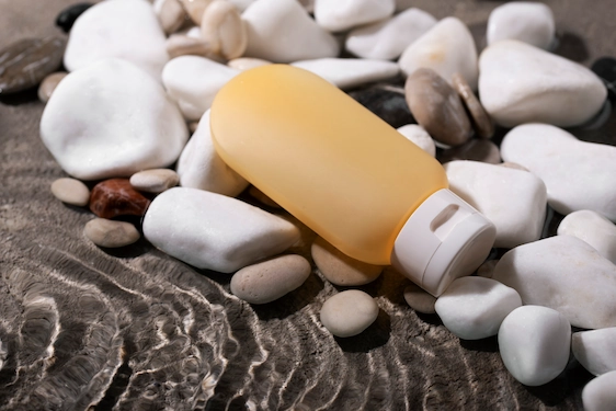 SPF 50 Mineral Sunscreen