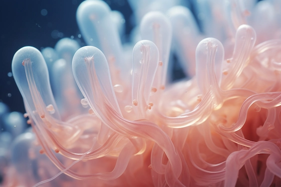 Microbiome Beauty