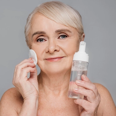 Kırışıklık Giderici Serum