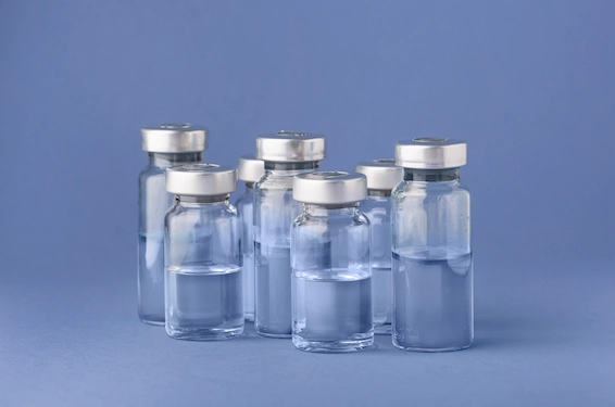 Klinik Görünüm Veren Serumlar