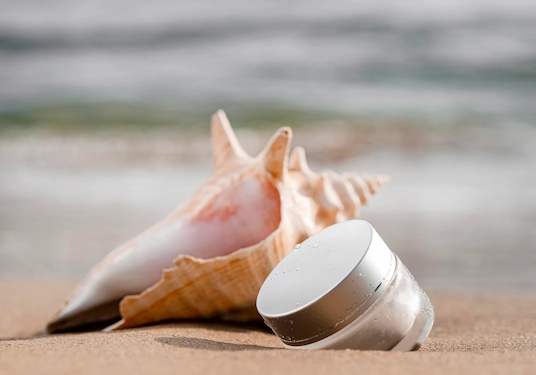 Reef Safe Mineral Sunscreen SPF 50