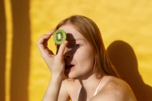Vegan Sunscreen