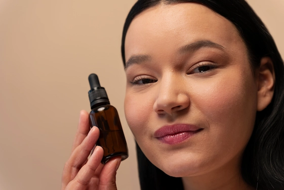 Leke Açıcı Serum