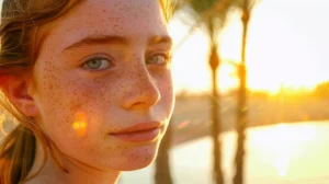 Cilt Lekelerine Karşı Yüksek Koruma SPF 50