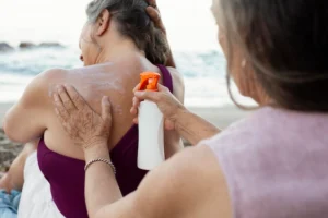 Broad Spectrum SPF 50 Güneş Kremi
