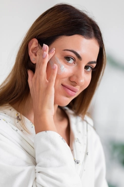 Güneş Kremi SPF50 Hassas Cilt