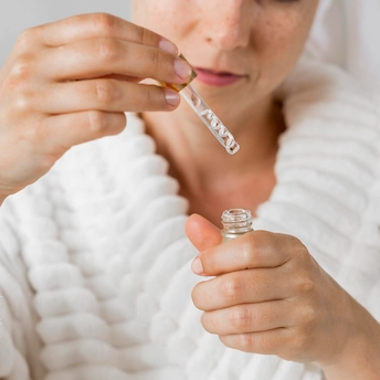 Nemlendirici Serum