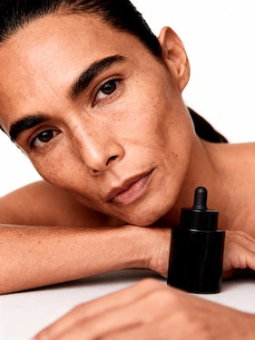 Leke Karşıtı Serum