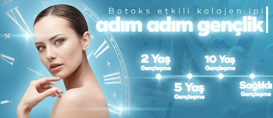 Yaşlanma Belirtilerini Azaltan En İyi Serum Önerisi