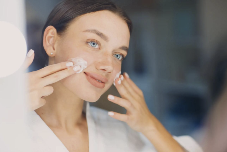 Hassas Reaktif Cilt İçin Postbiyotik Serum