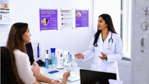 Dermatolog Onaylı Hassas Cilt Güneş Kremi